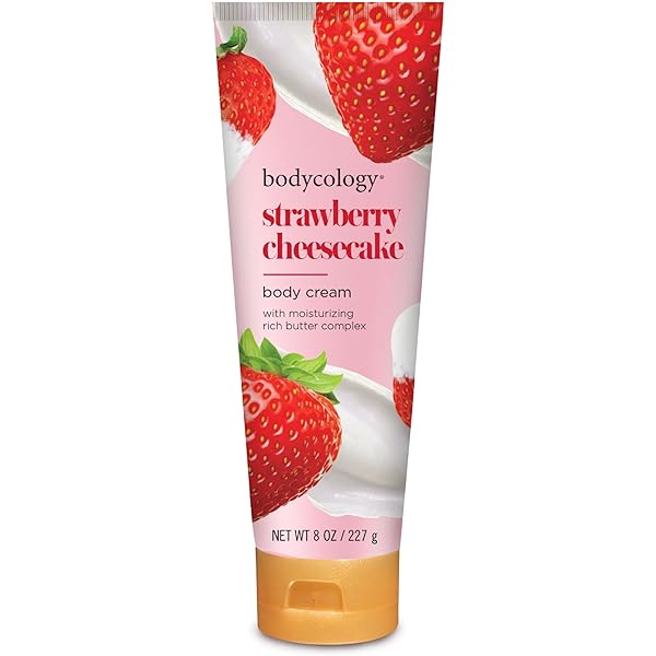 Amazon.com : Generic Strawberry Cheesecake 2-in-1 Body Wash
